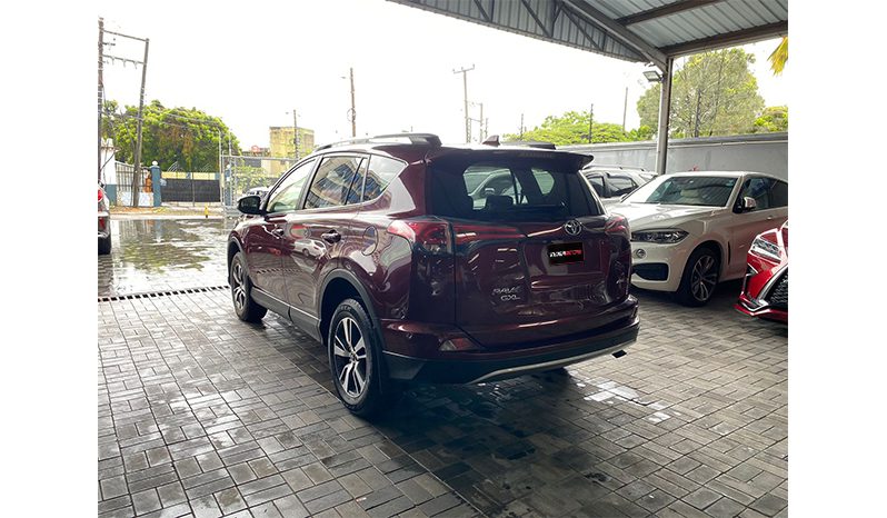 2016 Toyota RAV4 image-3