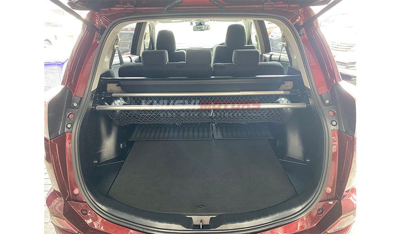 2016 Toyota RAV4 image-5