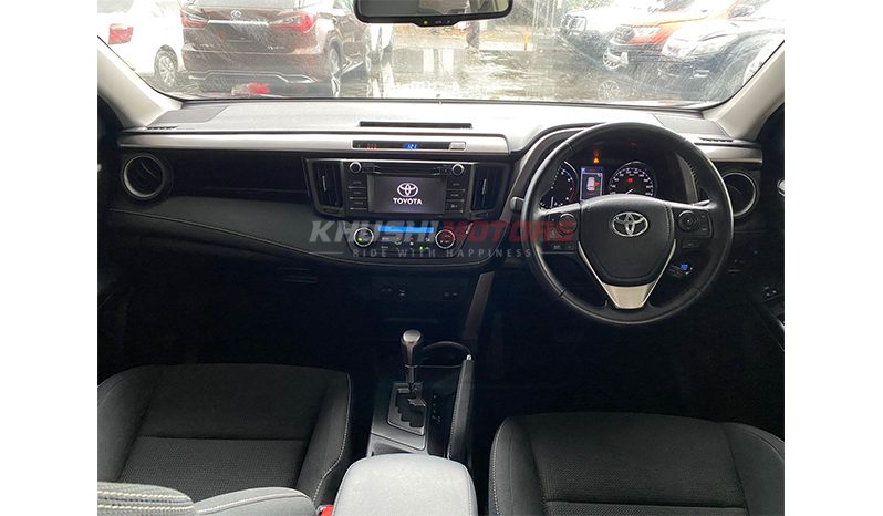 2016 Toyota RAV4 image-6