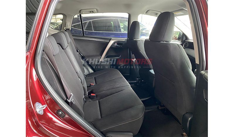 2016 Toyota RAV4 image-7