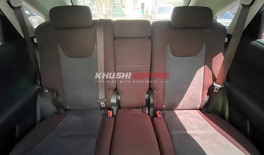 2014 Lexus Rx450h image-3