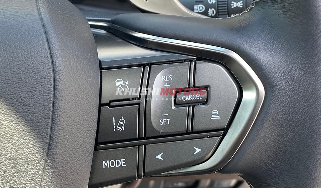 2023 Lexus Lx500d image-6