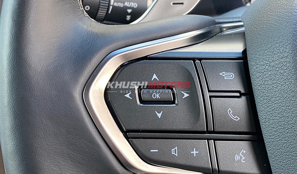 2023 Lexus Lx500d image-8