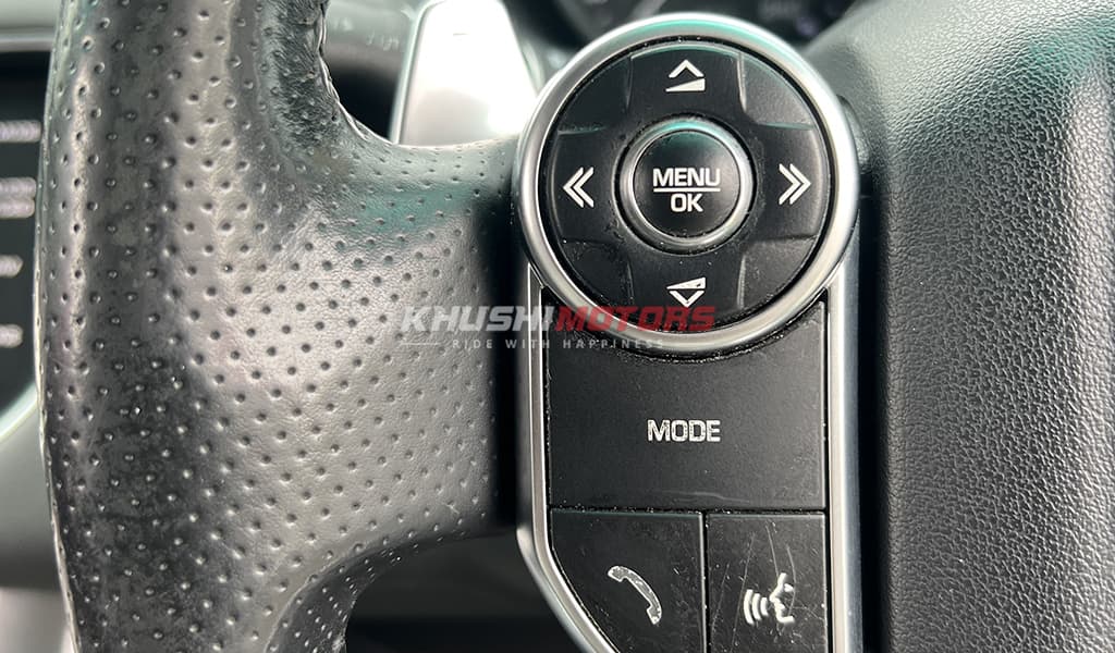 2014 Land Rover Range Rover Sport image-9
