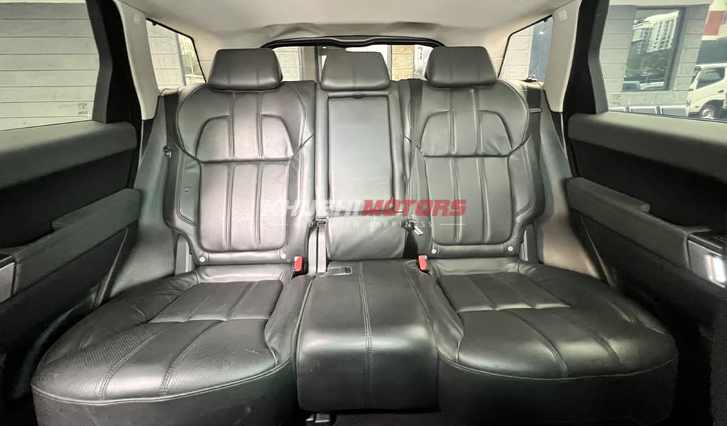 2014 Land Rover Range Rover Sport image-12