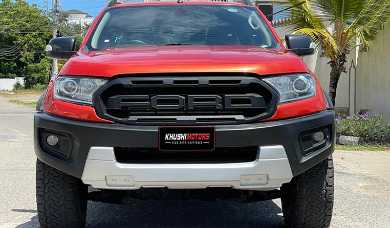 2015 Ford Ranger image-1