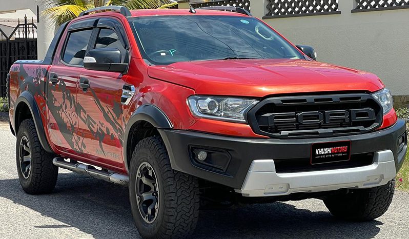 2015 Ford Ranger image-2