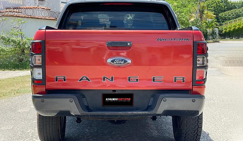 2015 Ford Ranger image-3