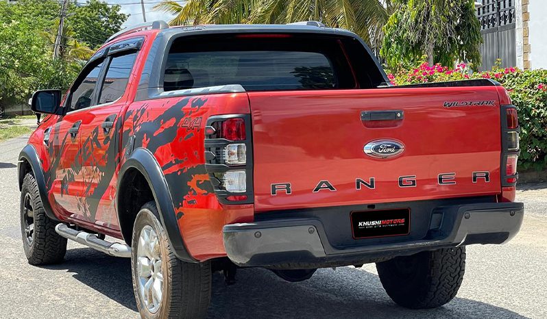 2015 Ford Ranger image-4