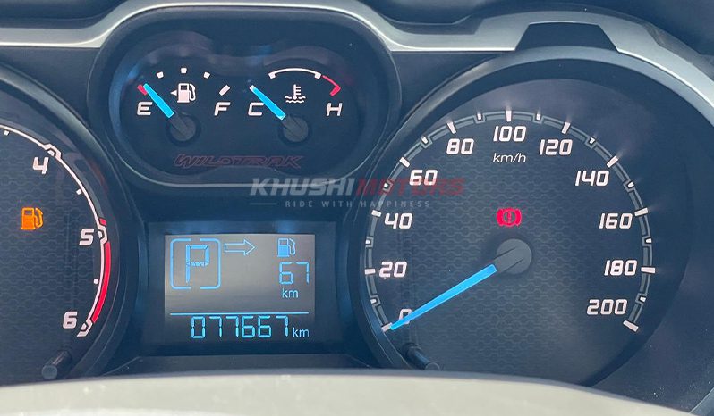 2015 Ford Ranger image-8
