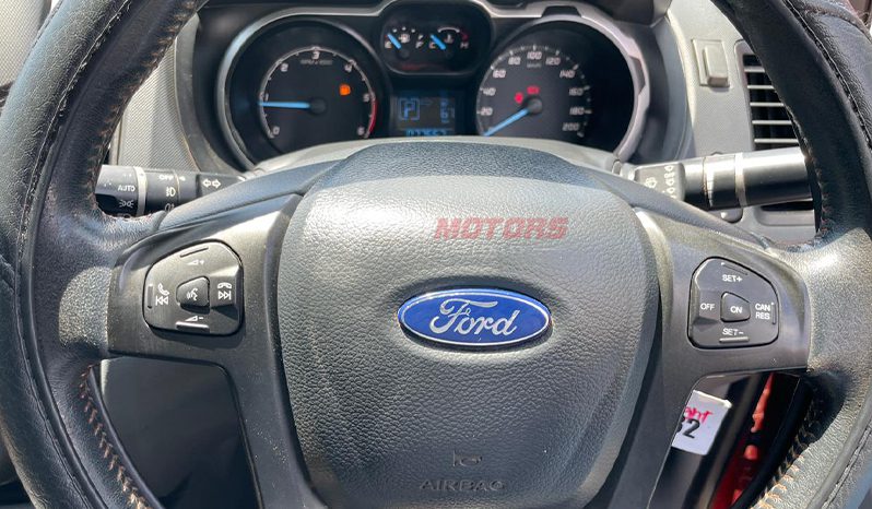 2015 Ford Ranger image-9