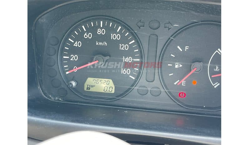 2012 Mazda Bongo image-8