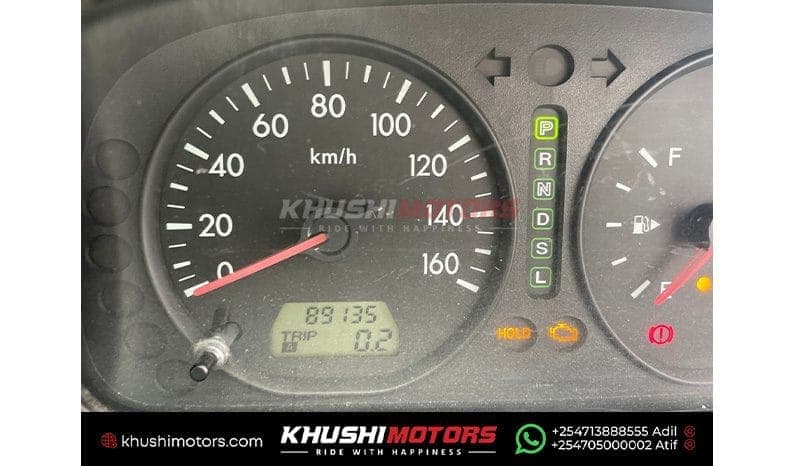 2013 Mazda Bongo image-9