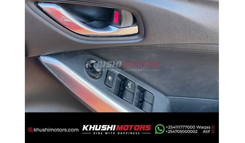 2013 Mazda Atenza Wagon image-6