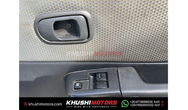 2014 Toyota Townace image-10
