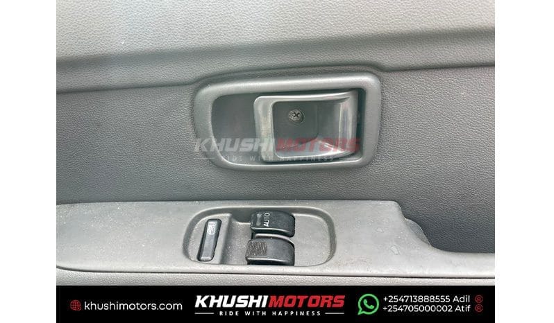 2014 Daihatsu Hijet image-7