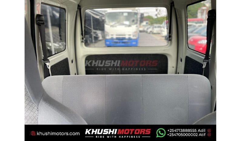 2014 Daihatsu Hijet image-9