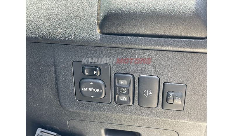 2015 Toyota Townace image-7