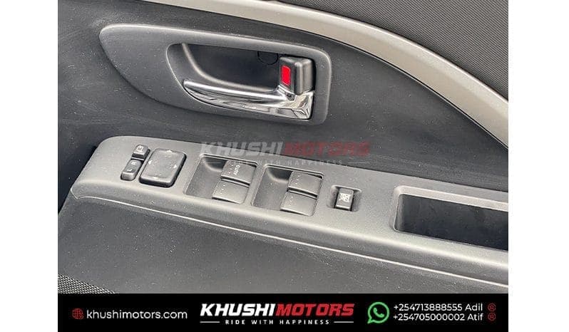 2015 Mazda Premacy image-6
