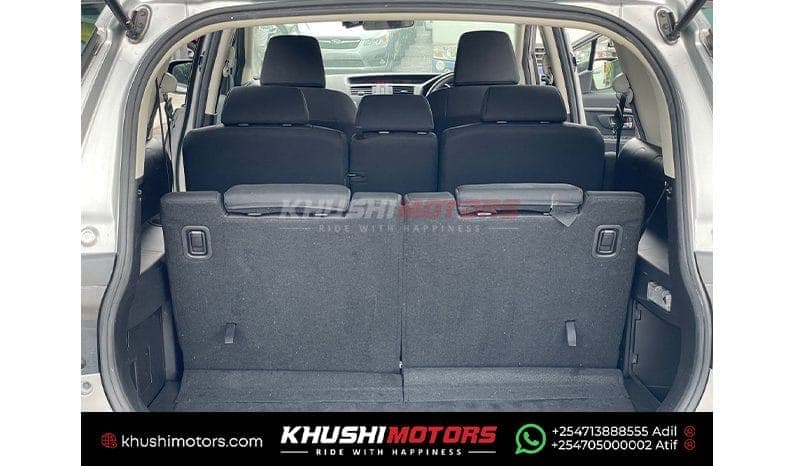 2015 Mazda Premacy image-10