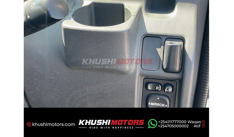 2015 Daihatsu Hijet Van image-7