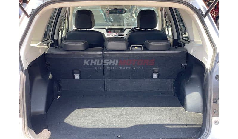 2015 Subaru Forester Xt image-5