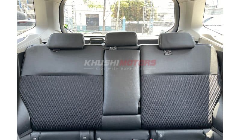 2015 Subaru Forester Xt image-6