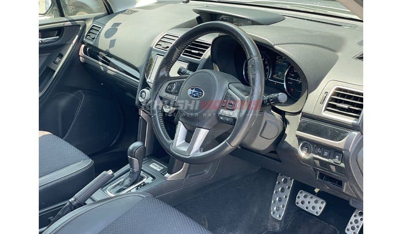 2015 Subaru Forester Xt image-10