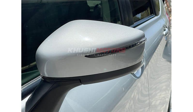2015 Nissan Note image-5