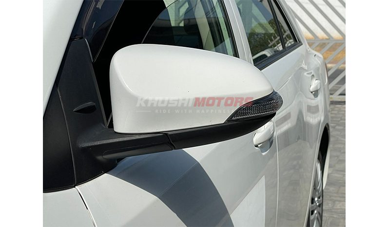 2015 Toyota Allion image-5