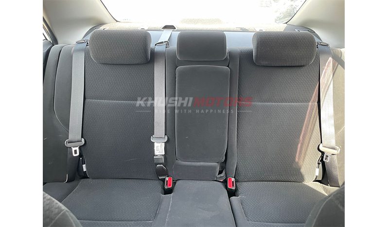 2015 Toyota Allion image-6