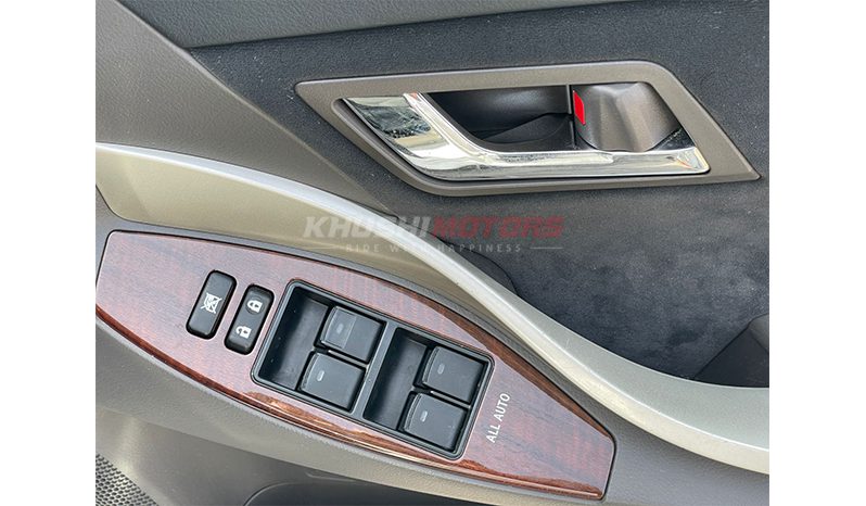 2015 Toyota Allion image-8