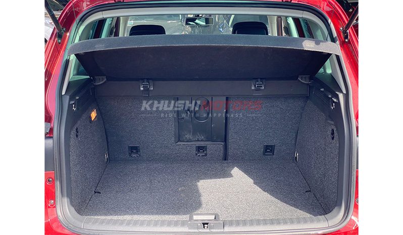 2016 Volkswagen Tiguan image-14