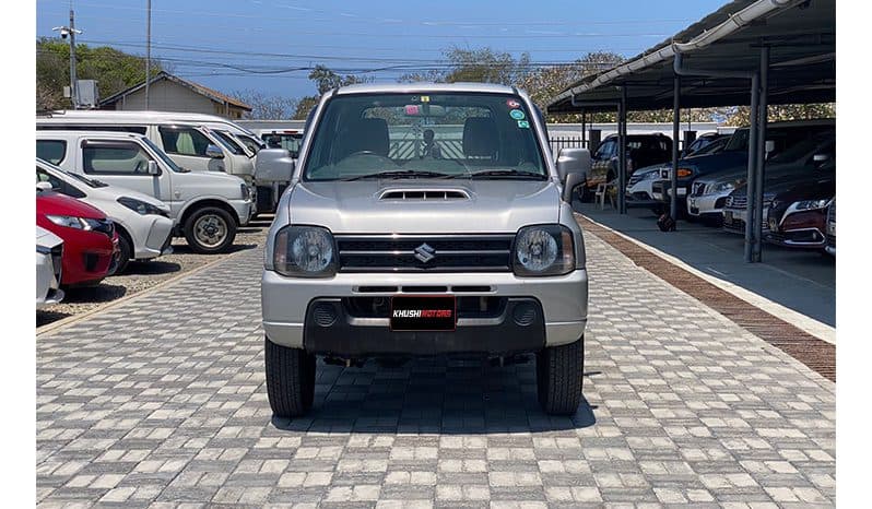 2016 Suzuki Jimny image-1