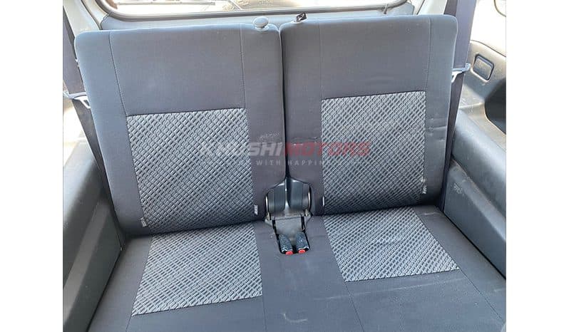 2016 Suzuki Jimny image-5