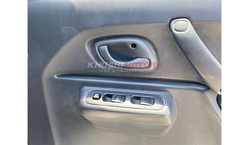 2016 Suzuki Jimny image-7