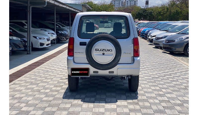 2016 Suzuki Jimny image-10