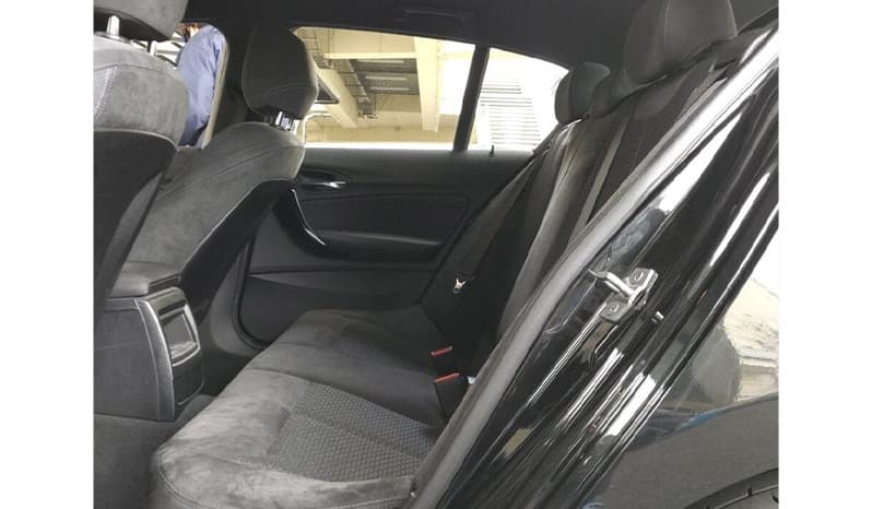 2018 Bmw 1 Series M SPORTS 118i image-2