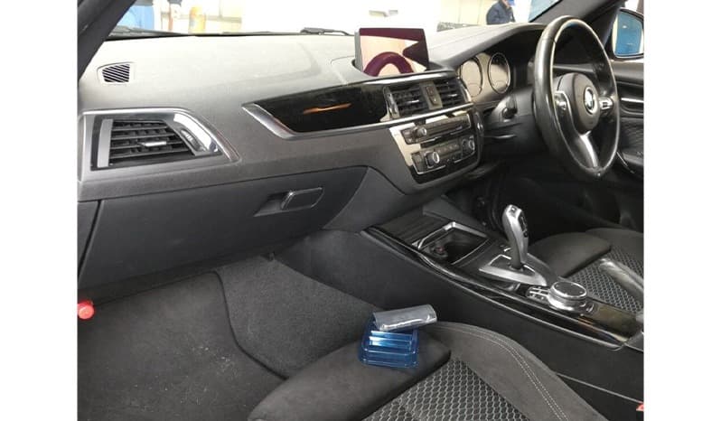 2018 Bmw 1 Series M SPORTS 118i image-3