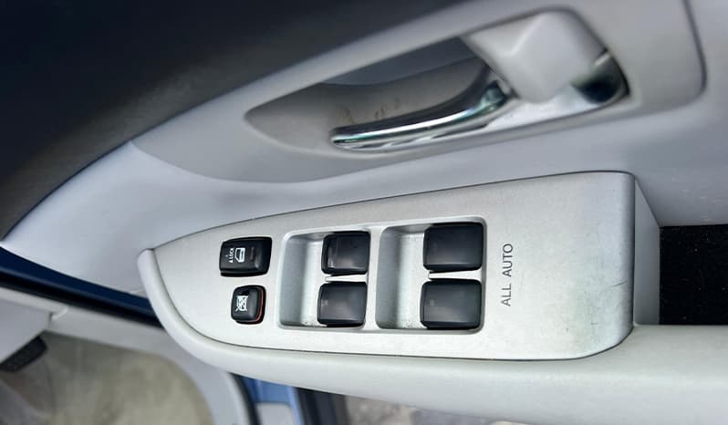 2008 Toyota Harrier image-14