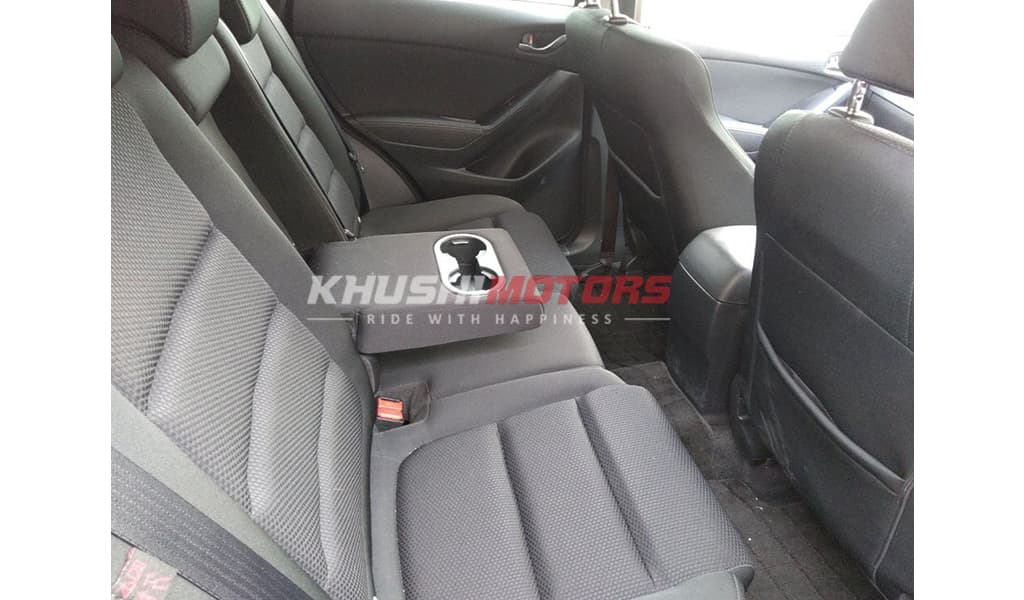 2015 Mazda CX-5 image-6