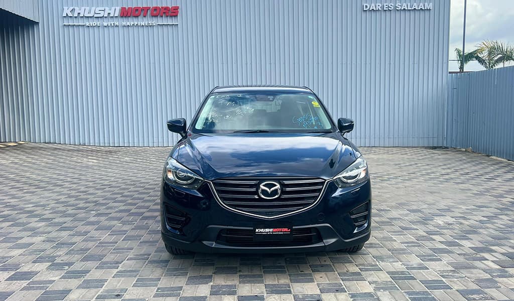 2015 Mazda CX-5 image-11