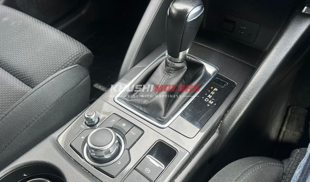 2015 Mazda CX-5 image-14
