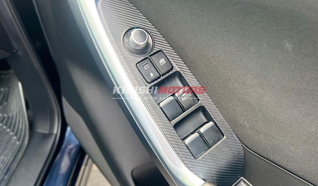 2015 Mazda CX-5 image-16