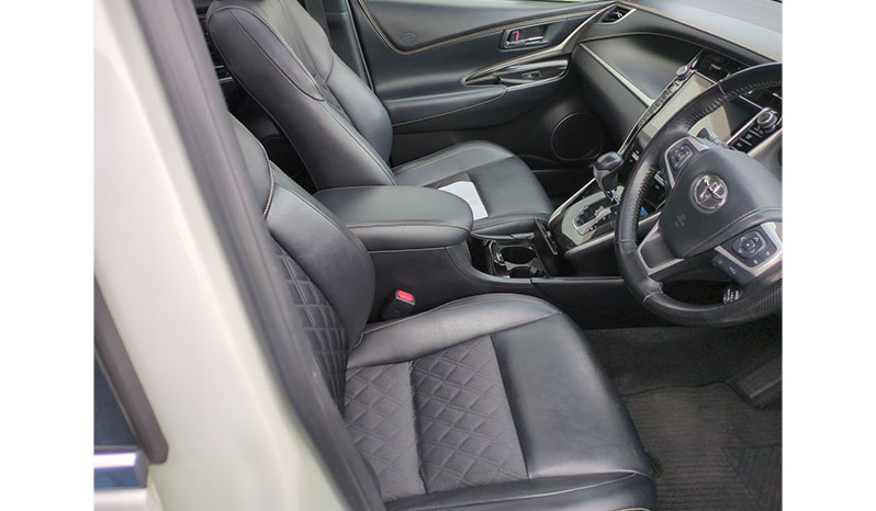 2019 Toyota Harrier Elegance image-6