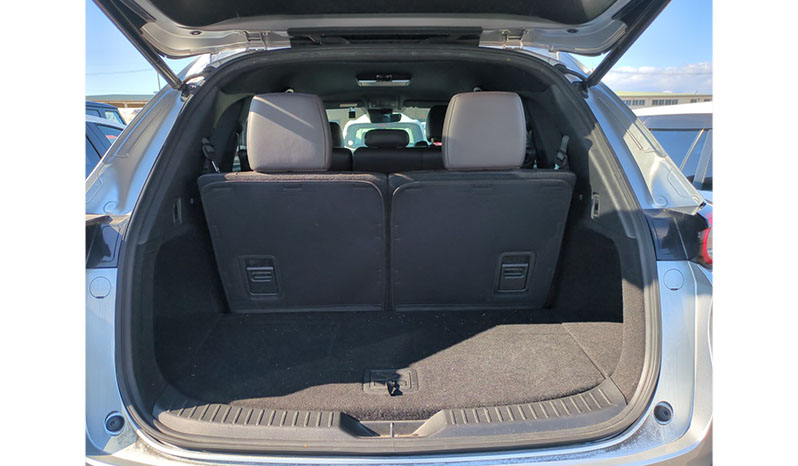 2019 Mazda CX-8 25T L Package image-2