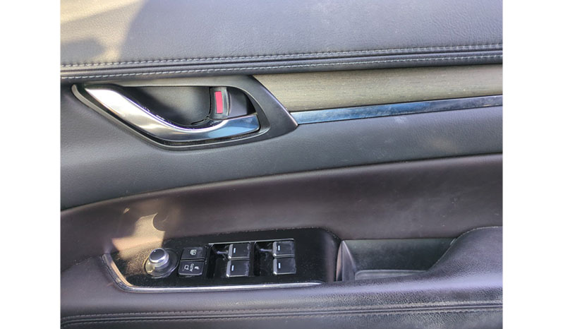 2019 Mazda CX-8 25T L Package image-3