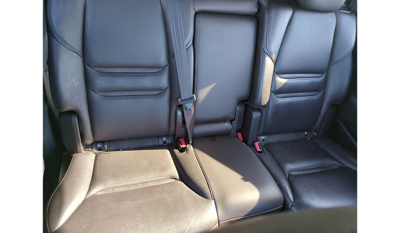 2019 Mazda CX-8 25T L Package image-5