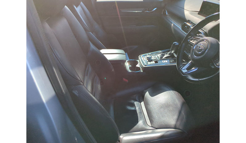 2019 Mazda CX-8 25T L Package image-6