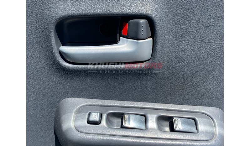 2016 Suzuki Carry image-5